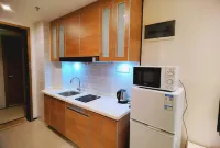 Qingcheng Inn (Danzhou Haihua Island Branch)