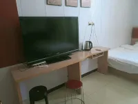 Hui Xing Hotel - 주차장