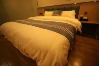 Shunda Boutique Hotel Lishui