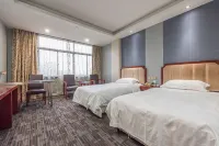 Ningbo Meichen Garden Hotel (Beilun Qijiashan) Hotels in Ningbo