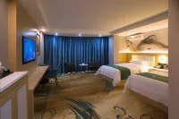 Jianshi Fengyuan Haoting Century Hotel