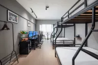 Guilin Coldplay Esports Hotel