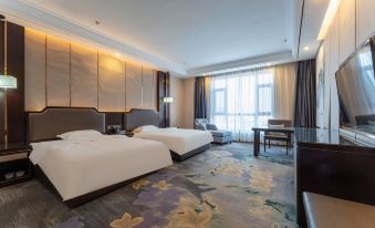 Song Nanruijing Business Hotel