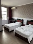 Shizhu Jiuhui Hotel - Inns