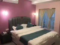 Qiyue Chinese Inn Hotels in Qingfeng