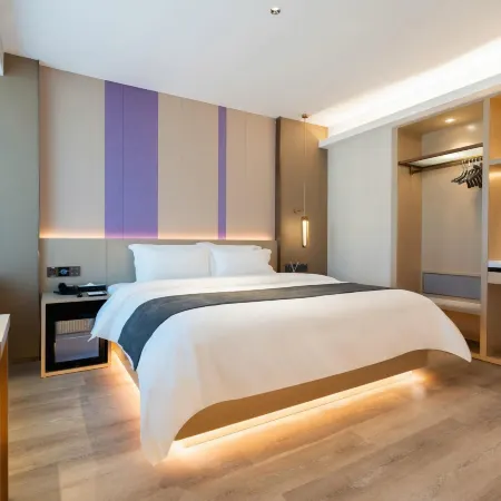 Lavande HotelLavande Hotel