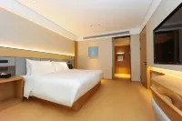 JI Hotel (Xuzhou Vanke Xinhuai Center) Hotellit kohteessa 