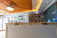 wenyuan Hotel - Wifi