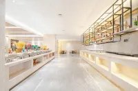 Jingxi Changfeng International Hotel (Jinxiu Ancient Town Branch) Hotels in Jingxi