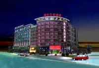 Yijia Garden Hotel (Zhongshan Banfu) Hotels in der Nähe von Sanxiangzhen Madou Passenger Transport Terminal