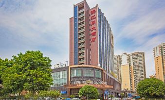 Binjiangge Hotel Wuhan