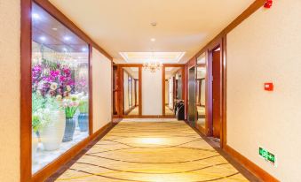 Rizhao Oriental Charm International Business Hotel