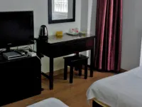 Gejiu Xinyuan Hotel