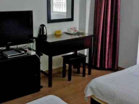 Gejiu Xinyuan Hotel Отели рядом с достопримечательностью «Honghe Vocational and Technical College»