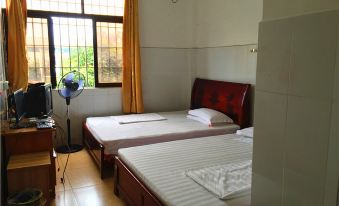 Foshan Comfort Apartment Building A