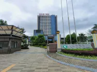 Guangnan Babaogong Hotel Hotels near Guangnan Xian Railway Station