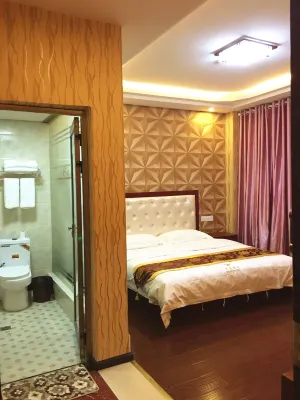Marriott Hotel Qinglong