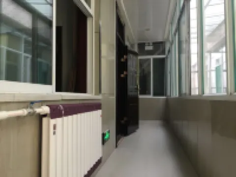 Zhongyang Zhouba Inn