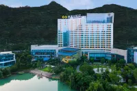 Gloria Grand Hotel Jishou Hotels near Dehang Canyon