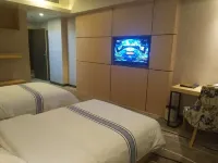 Xilin Lecheng Hotel Hotels in Xilin County