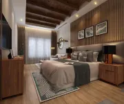 Shuxiang Leisure Homestay