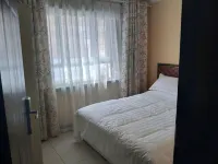 Manas Guangming Hotel