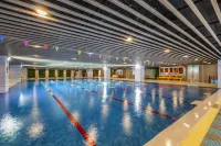 Zhengzhou Yuexi Hotel (Huiji Wanda)