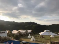 Shengzhou FUN Starry Sky Campsite