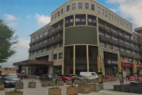 Superior Hotel (Pingdu Renmin Road, Shangjie Food Street) Hotels near Pingdu Gymnasium