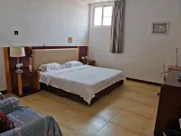 Ruiquan Apartment Hotels in Cang County