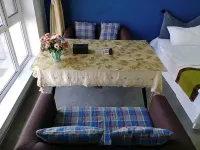 Zhaoshizi still Apartment (Daqing Wanda Plaza)