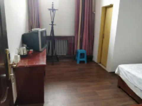 Weixian Kelaishun Hotel Hotels in Wei County