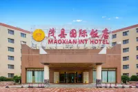 Maoxian International Hotel Hôtels à : Maoxian