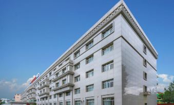 Guest House (Potala Palace Jokhang Temple)