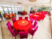 Delingha Yuhao Hotel Hotel di Delingha