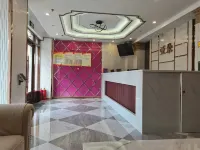 月朵主題飯店（定襄北大街智能體驗店） 定襄住宿飯店
