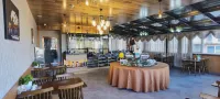 Hyatt Regency Jingle Jin Business Hotel Hotels in Jingle County