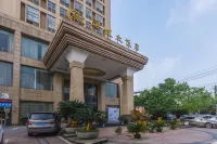 Rongcheng Grand Hotel Xinyu Hotels in Xinyu