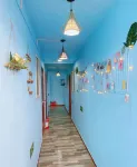 Nanjing Freedom Youth Hostel