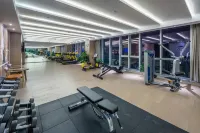 Grand New Century Hotel luan