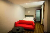 Fuyuan Hotel (Kangxian Bus Station) Hotels in Kang County