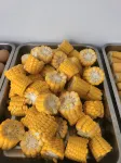 Hubin All Seasons Hotel - breakfast