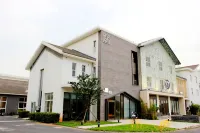 Jurong Maoshan Yi Hotel