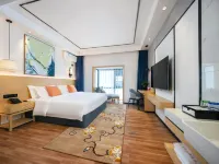 Tung Pak King Hyatt Delicate Hotel Hotel in zona Tongbai Railway Station