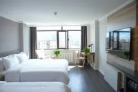 HanTing Premium Hotel (Chengde Mountain Resort) Hotels in Chengde