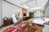 Jin Hai Tian Hotel Hotels in Lanzhou
