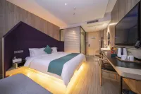 Jishui Shenghe Hotel