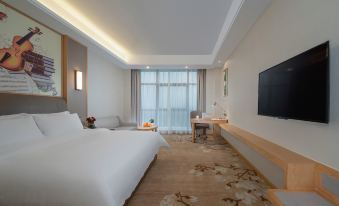 Vienna International Hotel (Yiwu Small Commodity City E-commerce Town)