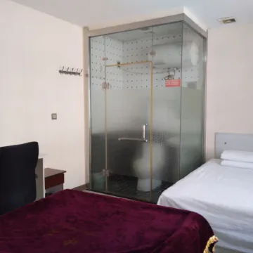 Yanshou Yuebanwan New Sleep Hotel Отели в г. Яньшоу