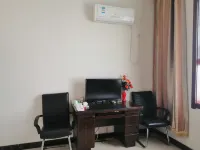 Weinan Hongsheng Hotel